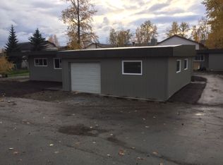 2524 Boniface Pkwy, Anchorage, AK 99504