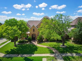 4677 Durban Park Dr, Plano, TX 75024