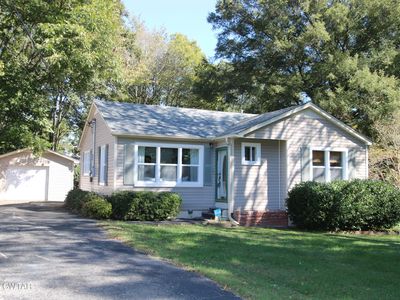 4032 Ragsdale Dr, Milan, TN, 38358