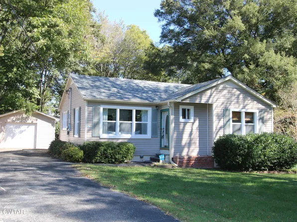 4032 Ragsdale Dr, Milan, TN 38358