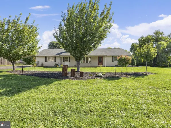 5409 Norrisville Rd, White Hall, MD 21161