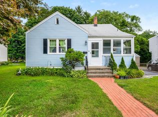 85 Reeds Ln, Stratford, CT 06614