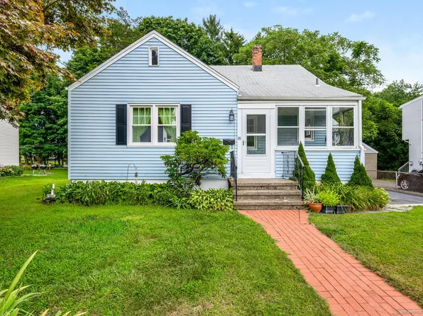 85 Reeds Lane, Stratford, CT 06614