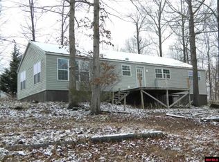 42 S Stewart Ct, Lakeview, AR 72642