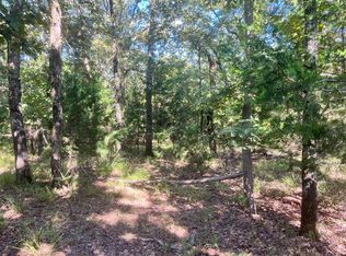 LOT 343 Fallow Run, Larue, TX 75770