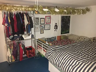 Rented by Carnegie Management Inc