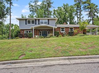 808 Brooks Dr, North Augusta, SC 29841