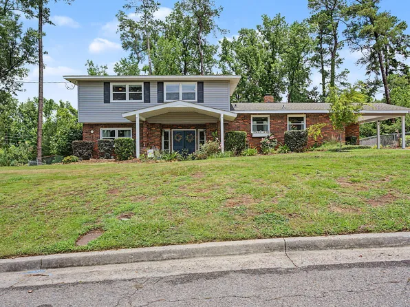 808 Brooks Dr, North Augusta, SC 29841