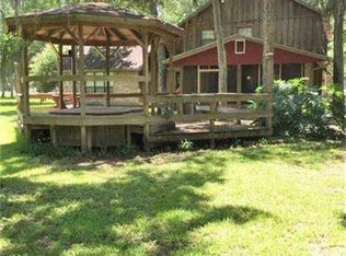 20236 County Road 684a, Sweeny, TX 77480