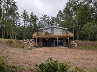 4533 Warner Dr, Rhinelander, WI 54501