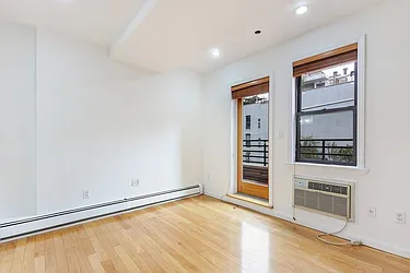 Rented by Corcoran
