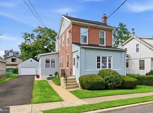 109 N Sylvania Ave, Rockledge, PA 19046