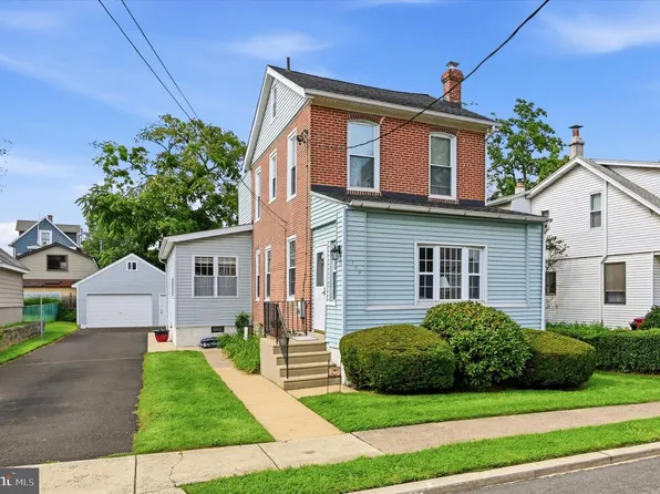 109 N Sylvania Ave, Rockledge, PA 19046