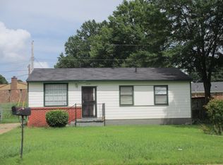 5016 Jonetta St, Memphis, TN 38109