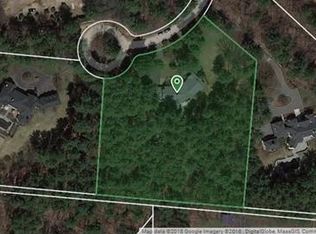 193 Monument Farm Rd, Concord, MA 01742