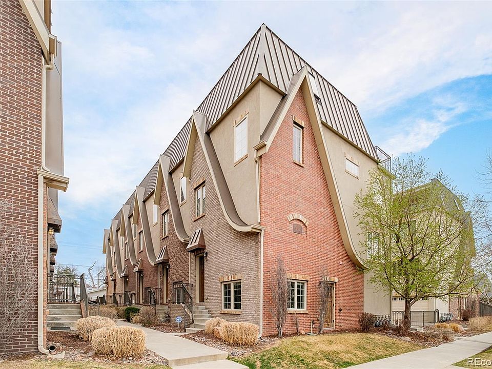 1st image of 942 S Pearl Street #101