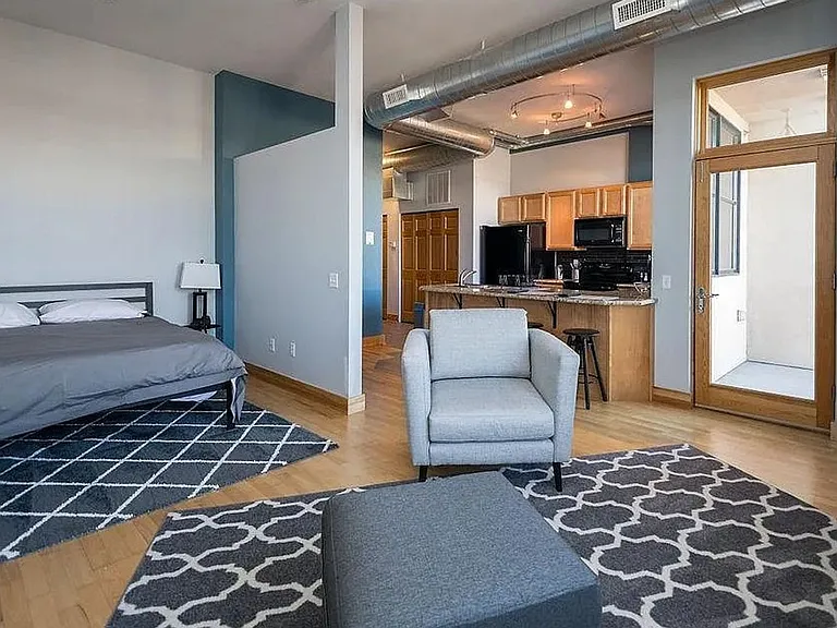 200 S College Ave #204 — Photo 11