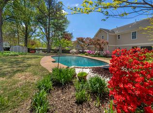 890 W Tree Dr, Collierville, TN 38017