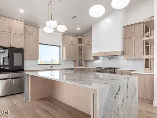 3901 W Ironwood Hill Dr, Tucson, AZ 85745