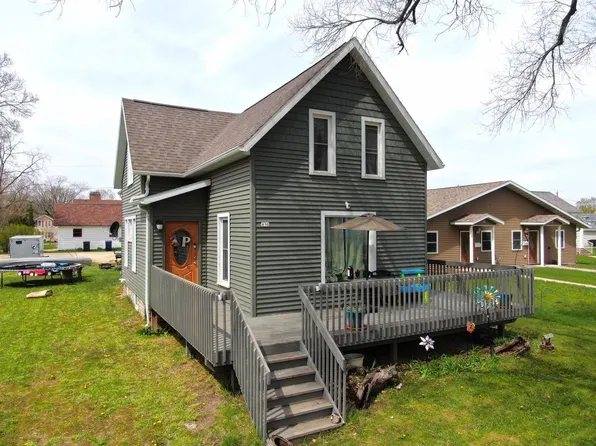 416 South Court STREET, Sparta, WI 54656