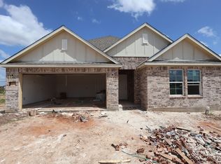 2203 Lone Bronco Blvd, Rosenberg, TX 77471