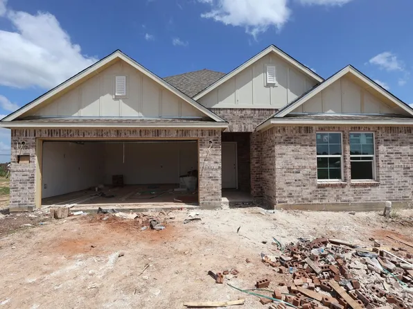 2203 Lone Bronco Blvd, Rosenberg, TX 77471