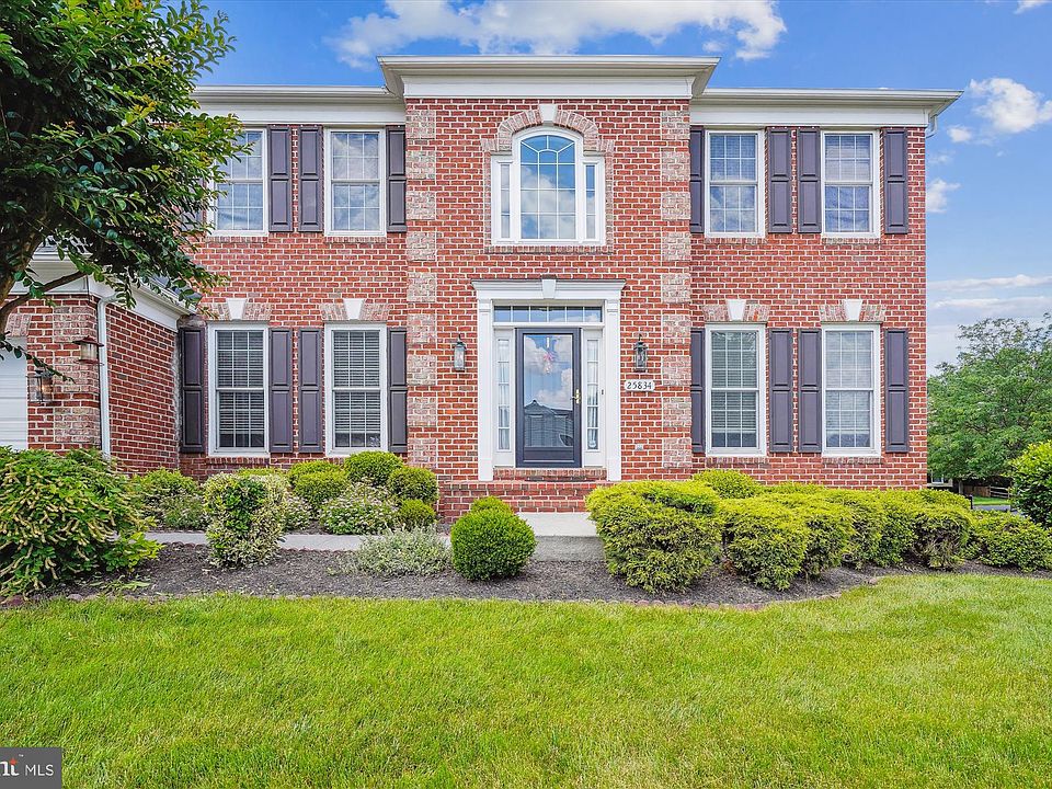 25834 Rawley Springs Dr, Chantilly, VA 20152 Zillow