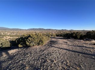 1713C W Alameda St #C, Santa Fe, NM 87501