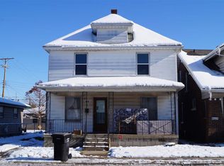 418 S Olive St, South Bend, IN 46619