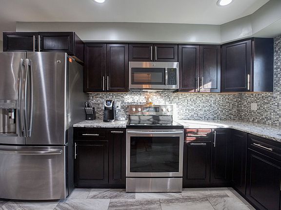 New Kitchen