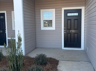 731 Gatestone Ln, Hopkins, SC 29061