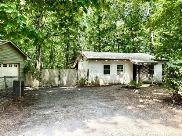 51 Cinnamon Ln, Mount Ida, AR 71957