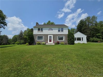 6355 Trenton Rd, Utica, NY, 13502