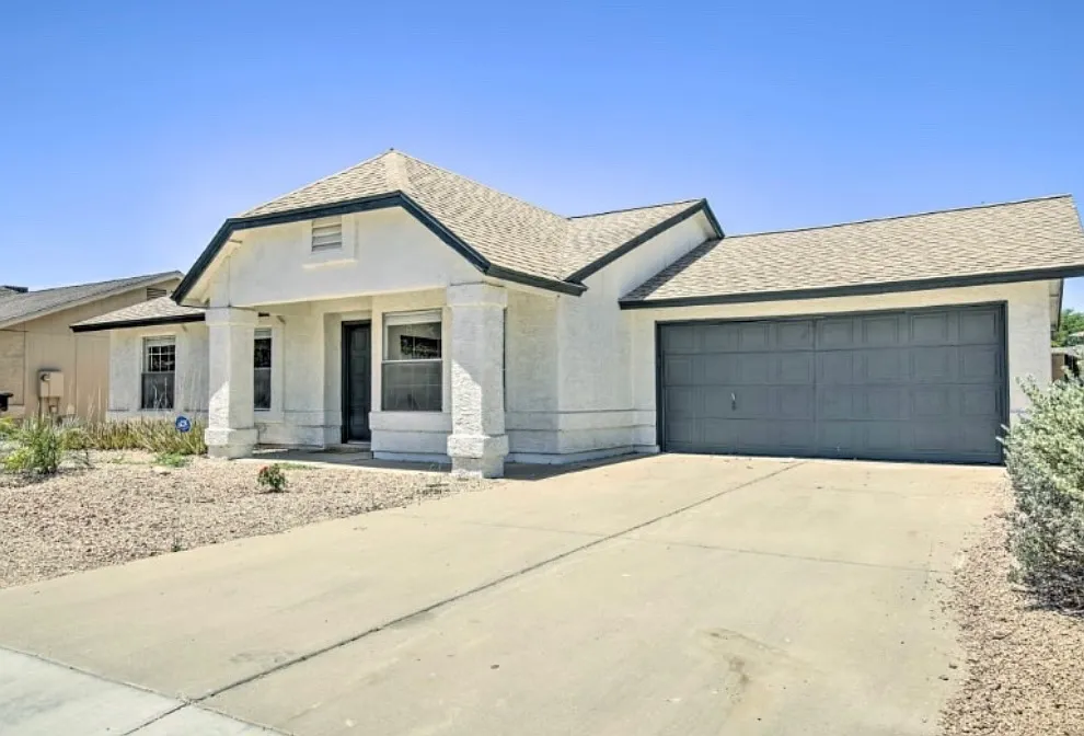 3 bed, 1162 sqft, $3,000 — Photo 2