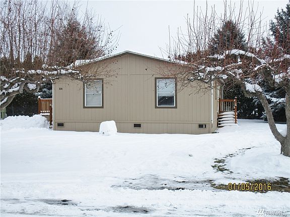 2nd image of 4815 Airway Dr NE Unit 106