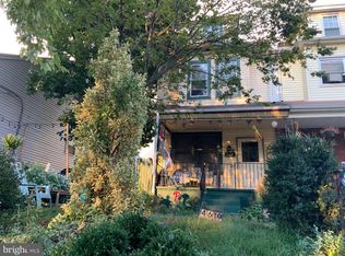4619 Linden Ave, Philadelphia, PA 19114