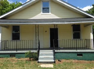 13 Circle St #23, Taylors, SC 29687