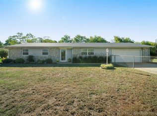 6036 S 40th West Ave, Tulsa, OK 74107