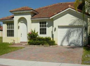 18821 SW 25th Ct, Miramar, FL 33029