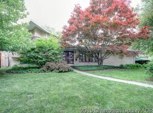 2214 S Lynn St, Urbana, IL