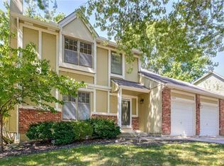 11628 Caenen St, Overland Park, KS 66210