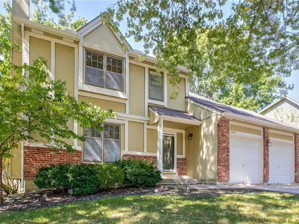 11628 Caenen St, Overland Park, KS 66210