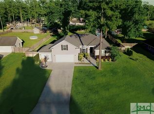 211 Cyane Ln, Guyton, GA 31312