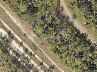 Kimberly Dr LOT 26, Venice, FL 34293