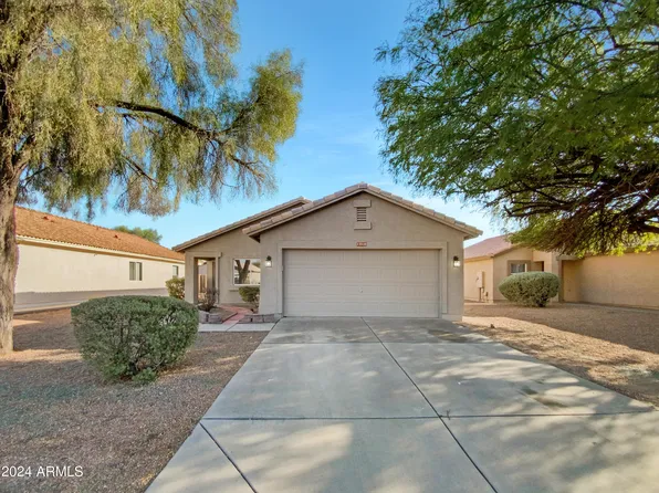 11527 E CONTESSA Street, Mesa, AZ 85207