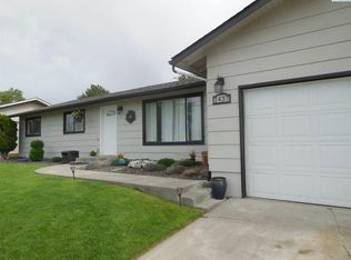 1437 Paterson Prosser Wa, Punta Gorda, FL 33950