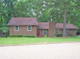 314 Inlet Rd, Eufaula, AL 36027