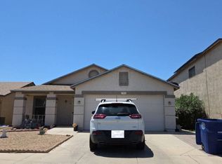 11525 W Bloomfield Rd, El Mirage, AZ 85335