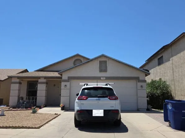 11525 W Bloomfield Rd, El Mirage, AZ 85335
