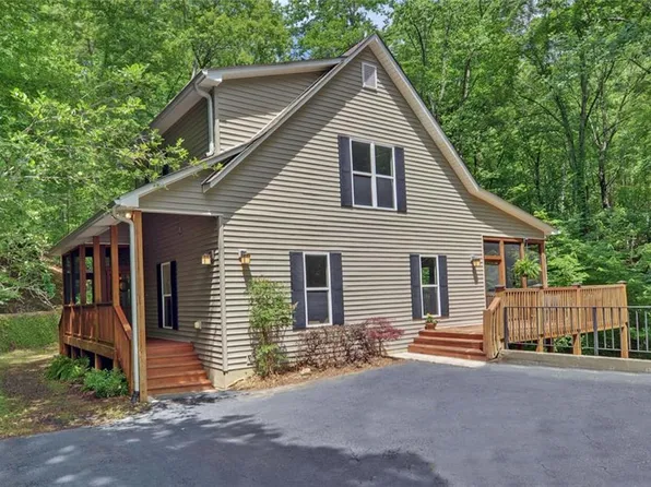 416 Sky Country Rd, Dahlonega, GA 30533